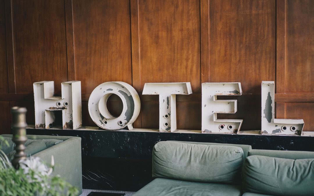 5 Fakta Unik Seputar Hotel yang Perlu Anda Tahu