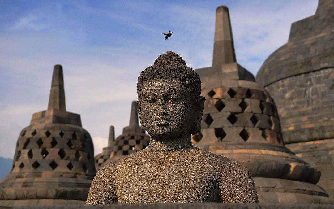 5 Objek Wisata Sejarah Terbaik di Indonesia yang Mendunia